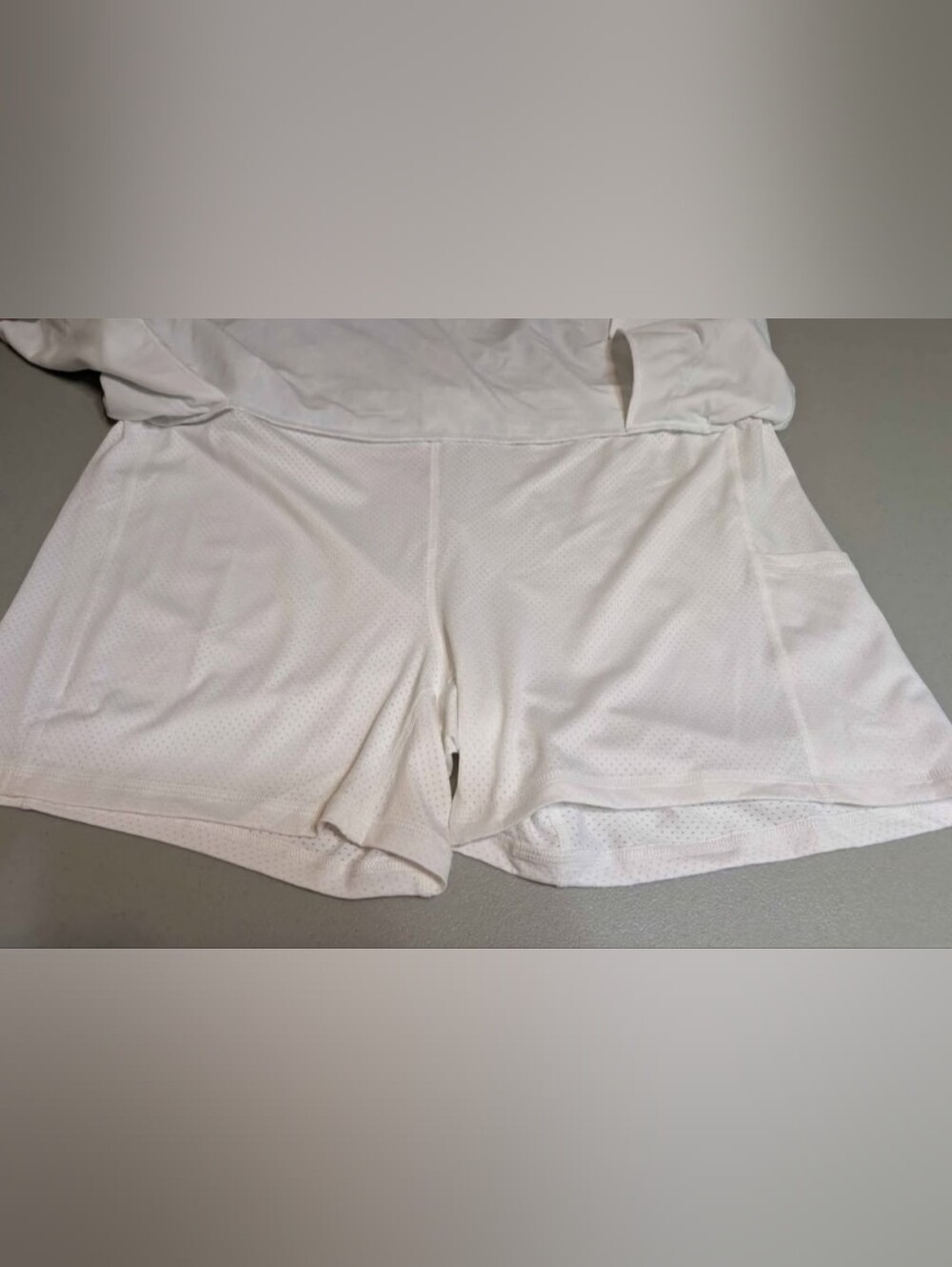 NWT XXL Calia Golf skort - Picture 5 of 8
